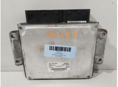 Recambio de centralita motor uce para tata indica 1.4 td referencia OEM IAM 279715209901   2