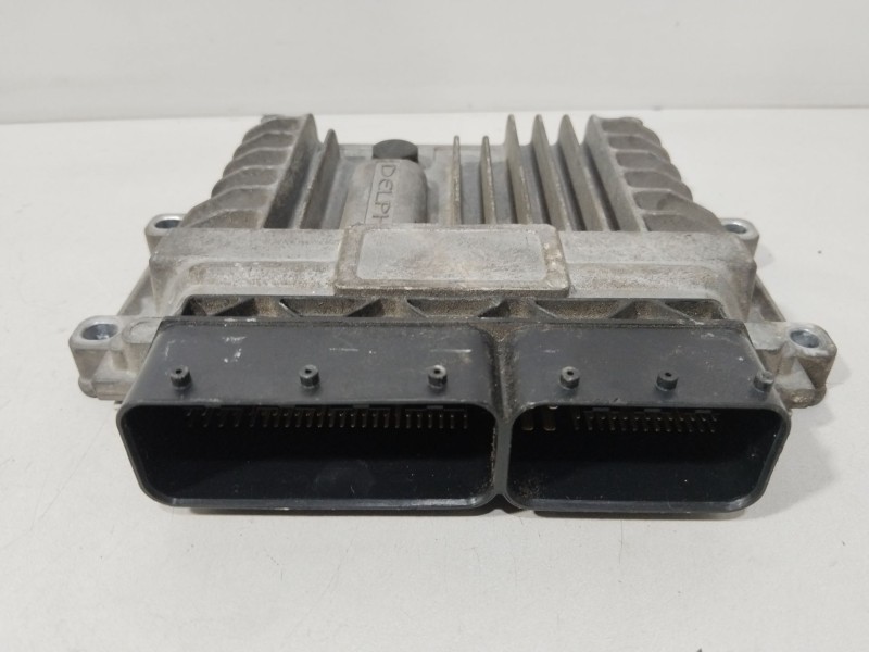 Recambio de centralita motor uce para tata indica 1.4 td referencia OEM IAM 279715209901  