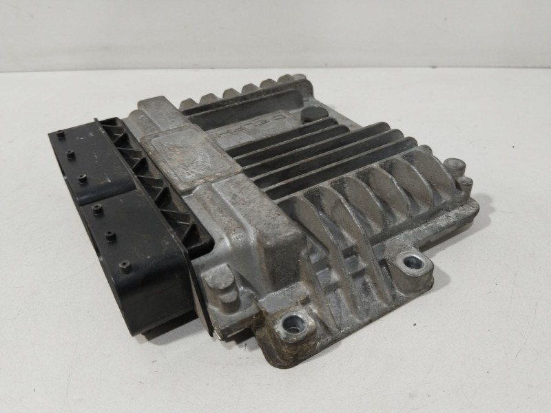 Recambio de centralita motor uce para tata indica 1.4 td referencia OEM IAM 279715209901  