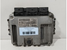 Recambio de centralita motor uce para citroën xsara picasso (n68) 1.6 hdi referencia OEM IAM 0281012466  