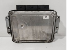Recambio de centralita motor uce para citroën xsara picasso (n68) 1.6 hdi referencia OEM IAM 0281012466   2