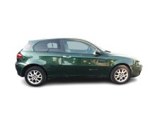 alfa romeo 147 (937_) del año 2001