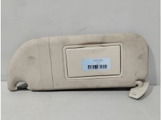 Recambio de parasol izquierdo para citroën c4 i (lc_) 2.0 hdi referencia OEM IAM 8143JQ