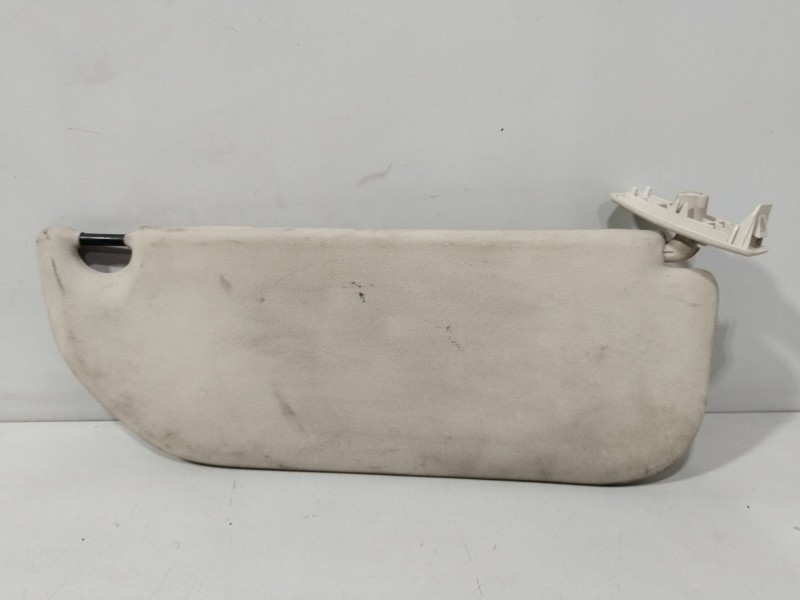 Recambio de parasol izquierdo para citroën c4 i (lc_) 2.0 hdi referencia OEM IAM 8143JQ  