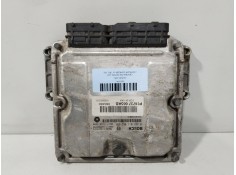 Recambio de centralita motor uce para chrysler voyager iv (rg, rs) 2.5 crd referencia OEM IAM 0281011062  