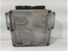 Recambio de centralita motor uce para chrysler voyager iv (rg, rs) 2.5 crd referencia OEM IAM 0281011062   2