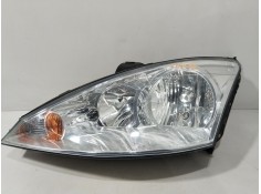 Recambio de faro izquierdo para ford focus i sedán (dfw) 1.6 16v referencia OEM IAM 1EE01019801  