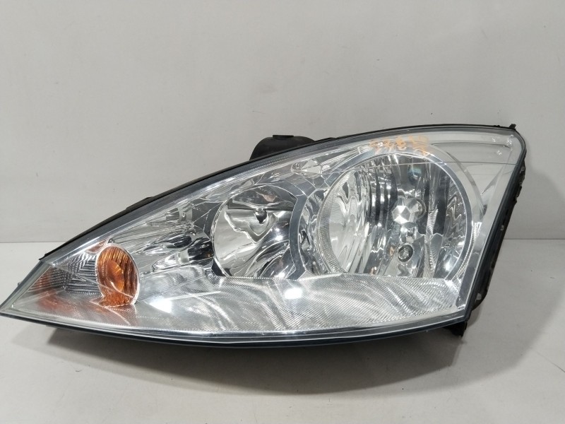 Recambio de faro izquierdo para ford focus i sedán (dfw) 1.6 16v referencia OEM IAM 1EE01019801  