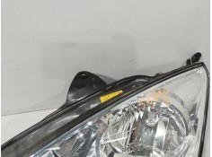 Recambio de faro izquierdo para ford focus i sedán (dfw) 1.6 16v referencia OEM IAM 1EE01019801   2