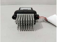 Recambio de resistencia calefaccion para opel astra j sports tourer (p10) 1.6 cdti (35) referencia OEM IAM 13598091