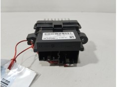 Recambio de resistencia calefaccion para opel astra j sports tourer (p10) 1.6 cdti (35) referencia OEM IAM 13598091   2