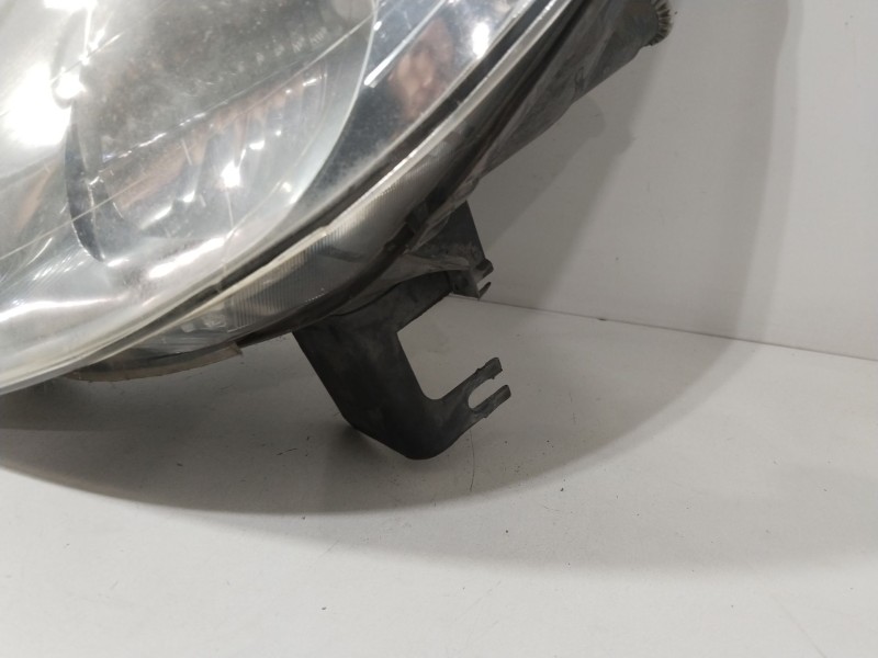 Recambio de faro izquierdo para citroën xsara picasso (n68) 1.6 hdi referencia OEM IAM 89310170  
