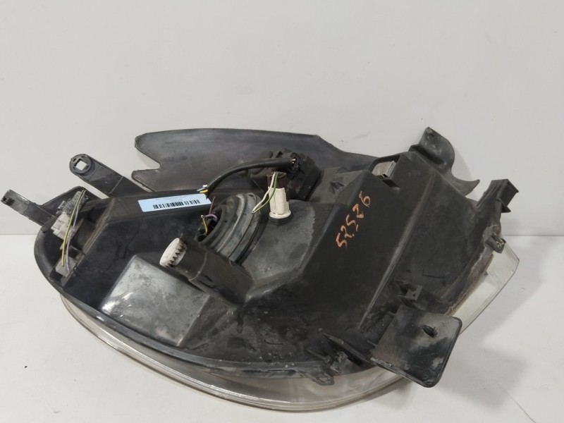 Recambio de faro izquierdo para citroën xsara picasso (n68) 1.6 hdi referencia OEM IAM 89310170  