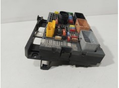 Recambio de caja reles / fusibles para citroën c4 picasso i monospace (ud_) 1.6 hdi referencia OEM IAM 9667044980   2