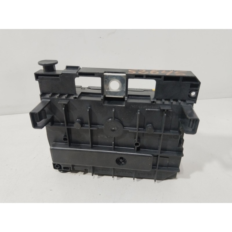 Recambio de caja reles / fusibles para citroën c4 picasso i monospace (ud_) 1.6 hdi referencia OEM IAM 9667044980  