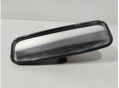 Recambio de espejo interior para nissan terrano ii (r20) 2.7 tdi 4wd referencia OEM IAM 963217F000  