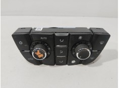 Recambio de mando calefaccion / aire acondicionado para opel astra j sports tourer (p10) 1.6 cdti (35) referencia OEM IAM 134351