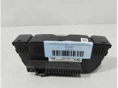 Recambio de mando calefaccion / aire acondicionado para opel astra j sports tourer (p10) 1.6 cdti (35) referencia OEM IAM 134351 2