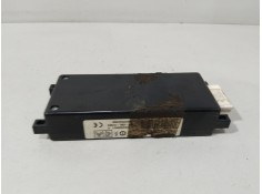 Recambio de modulo electronico para citroën c4 picasso i monospace (ud_) 1.6 hdi referencia OEM IAM 9662258380  