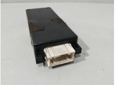 Recambio de modulo electronico para citroën c4 picasso i monospace (ud_) 1.6 hdi referencia OEM IAM 9662258380   2