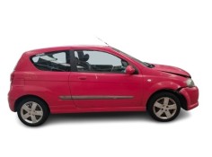 chevrolet aveo / kalos hatchback (t200) del año 2009