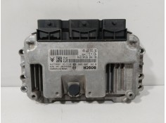 Recambio de centralita motor uce para citroën xsara picasso (n68) 1.6 16v referencia OEM IAM 0261208908  