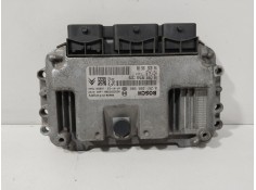 Recambio de centralita motor uce para citroën xsara picasso (n68) 1.6 16v referencia OEM IAM 0261208908  