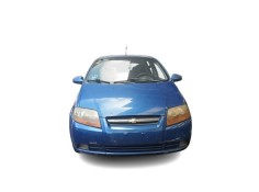 chevrolet aveo / kalos hatchback (t200) del año 2006