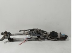 Recambio de motor limpia delantero para mazda 2 (de_, dh_) 1.3 (de3fs) referencia OEM IAM DF7167340A  