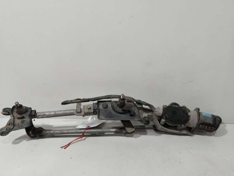 Recambio de motor limpia delantero para mazda 2 (de_, dh_) 1.3 (de3fs) referencia OEM IAM DF7167340A  