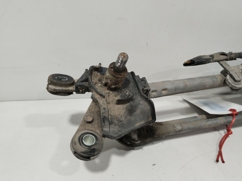 Recambio de motor limpia delantero para mazda 2 (de_, dh_) 1.3 (de3fs) referencia OEM IAM DF7167340A  