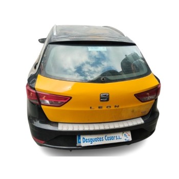 SEAT LEON (5F1)