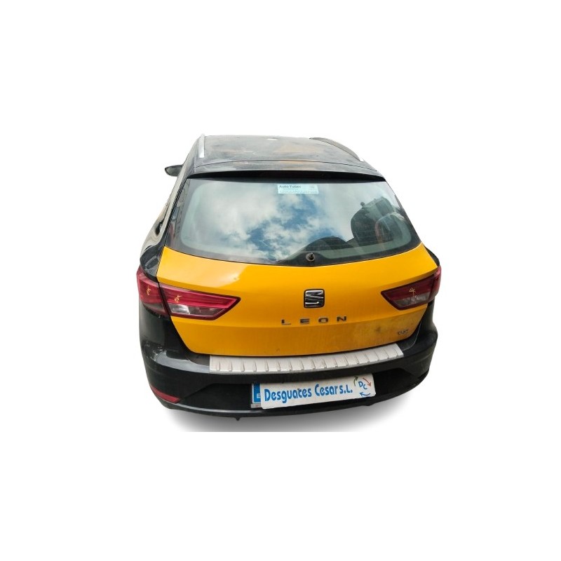 SEAT LEON (5F1) - imagen 1
