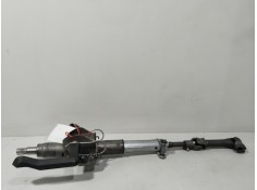 Recambio de columna direccion para opel zafira / zafira family b (a05) 1.7 cdti (m75) referencia OEM IAM 13182345  