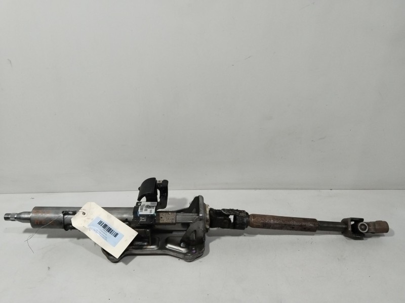 Recambio de columna direccion para fiat ducato autobús (250_) 130 multijet 2,3 d referencia OEM IAM 07355358730  