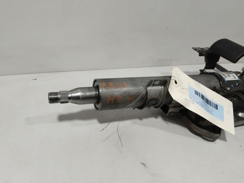 Recambio de columna direccion para fiat ducato autobús (250_) 130 multijet 2,3 d referencia OEM IAM 07355358730  