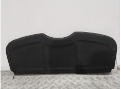 Recambio de bandeja trasera para peugeot 207/207+ (wa_, wc_) 1.6 hdi referencia OEM IAM 96551205ZD