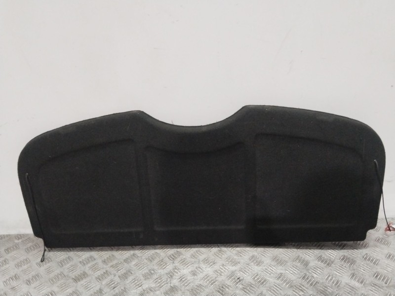 Recambio de bandeja trasera para peugeot 207/207+ (wa_, wc_) 1.6 hdi referencia OEM IAM 96551205ZD  