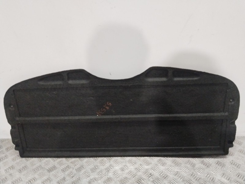 Recambio de bandeja trasera para peugeot 207/207+ (wa_, wc_) 1.6 hdi referencia OEM IAM 96551205ZD  