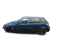 opel astra h (a04) del año 2005