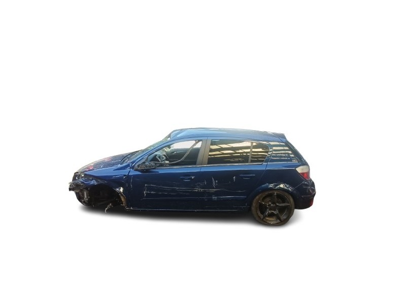 opel astra h (a04) del año 2005