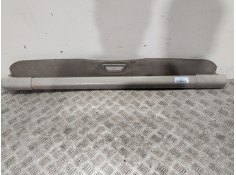 Recambio de bandeja trasera para mercedes-benz clase a (w169) a 180 cdi (169.007, 169.307) referencia OEM IAM A1698600175