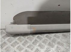 Recambio de bandeja trasera para mercedes-benz clase a (w169) a 180 cdi (169.007, 169.307) referencia OEM IAM A1698600175   2