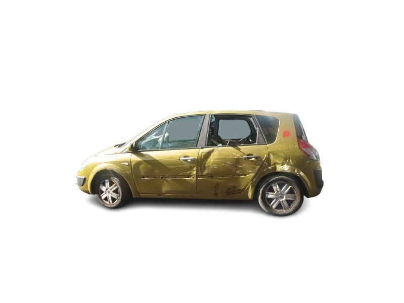 renault scénic ii (jm0/1_) del año 2004