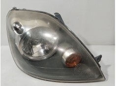 Recambio de faro derecho para ford fiesta (cbk) ambiente referencia OEM IAM 084311172R  