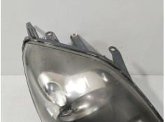 Recambio de faro derecho para ford fiesta (cbk) ambiente referencia OEM IAM 084311172R   2