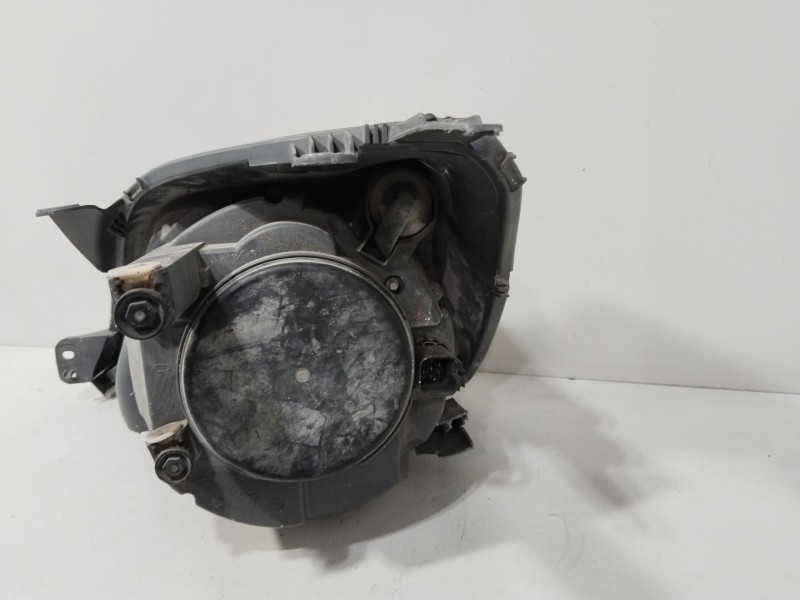 Recambio de faro derecho para ford fiesta (cbk) ambiente referencia OEM IAM 084311172R  