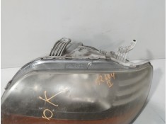 Recambio de faro izquierdo para chevrolet aveo / kalos hatchback (t200) 1.4 16v referencia OEM IAM 96408154   2