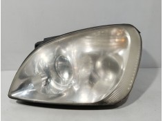 Recambio de faro izquierdo para kia carens iii monospace (un) 2.0 crdi 140 referencia OEM IAM 921011D020  