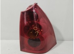 Recambio de piloto trasero derecho para peugeot 307 break (3e) 2.0 hdi 135 referencia OEM IAM 26674T0206  